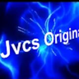 The "jvcs original" user's logo