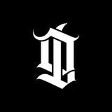 The "Dirty London" user's logo