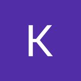 The "Kyriakos" user's logo