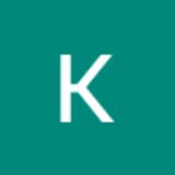 The "Kamila Czech" user's logo