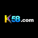 The "k58info" user's logo