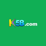The "k58 net" user's logo