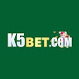The "k5bet" user's logo