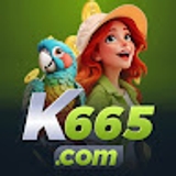 The "K665 " user's logo