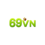 The "k69vncom" user's logo
