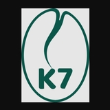 The "K7 CAPHE" user's logo