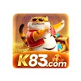 The "k83 bet" user's logo