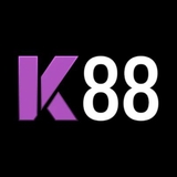 The "Nhà Cái K88" user's logo
