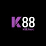 The "k88food" user's logo