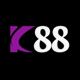 The "Nhà Cái K88" user's logo