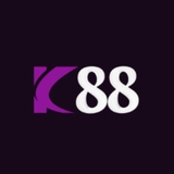 The "K88 " user's logo