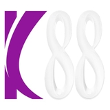 The "k88guide1" user's logo
