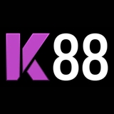 The "k88prokbet" user's logo