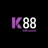 The "k88quest" user's logo