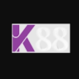 The "K888" user's logo