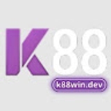 The "Nhà Cái K88" user's logo