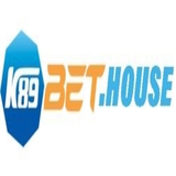 The "k89bethouse" user's logo