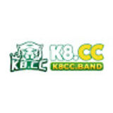 The "Nhà cái K8CC" user's logo