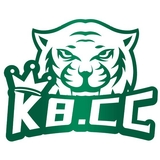 The "K8CC | NHÀ CÁI CÁ CƯỢC TRỰC TUYẾN HÀNG ĐẦU VIỆT NAM 2024" user's logo