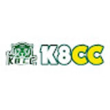 The "K8CC " user's logo