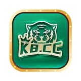 The "K8CC" user's logo