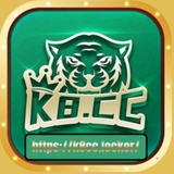 The "K8CC - Link Đăng Ký Không Bị Chặn 2025 | Đăng ký +188k" user's logo