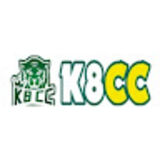 The "K8CC " user's logo