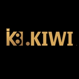 The "K8 Casino" user's logo