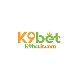 The "k9betitcom" user's logo