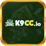 The "K9CC | K9CC.IO NHÀ CÁI ĐỔI THƯỞNG UY TÍN SỐ 1 VIỆT NAM" user's logo