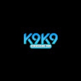 The "K9K9 Casino" user's logo