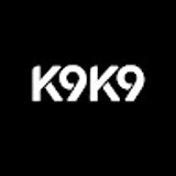 The "K9K9 Center" user's logo