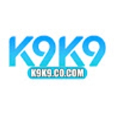 The "K9K9 nhà cái" user's logo