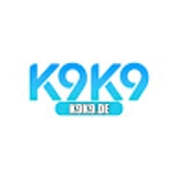 The "K9K9 " user's logo