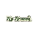 The "K9 Krunch" user's logo