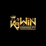 The "K9Win" user's logo