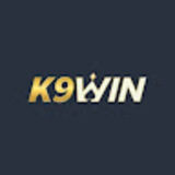 The "K9WIN" user's logo