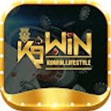 The "K9win – Nền Tảng Giải Trí Đổi Thưởng Vip" user's logo