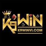 The "k9winvicom" user's logo