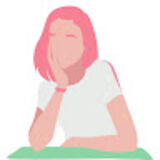The "Kathryn Schiliro" user's logo