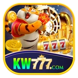 The "KA777 CASINO" user's logo