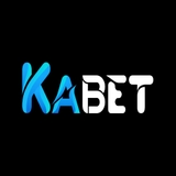 The "KABET" user's logo