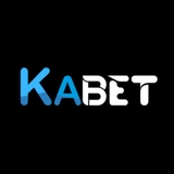 The "Kabet" user's logo