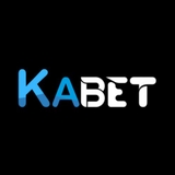The "Kabet" user's logo