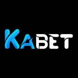 The "KABET" user's logo