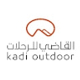 The "kadioutdoor" user's logo