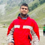 Kafeel Mir