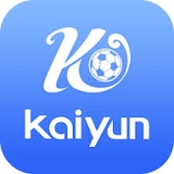 The "开云体育" user's logo