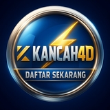 The "Kancah4D" user's logo