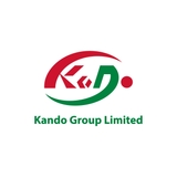 The "Kando Group Limited" user's logo